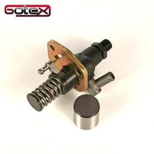 Pompa paliwa wtrysku do silnika YANMAR L40, L48  oraz 170F Holida, Pezal, Kama, Kipor