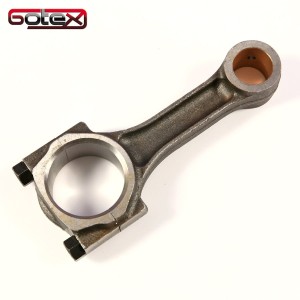 Korbowód do silnika YANMAR L100 oraz 186F Holida, Pezal, Kama, Kipor, Lifan