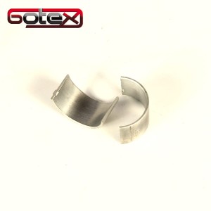 Panewki do silnika YANMAR L40 L48 oraz 170F  Bergo, Proton, Kraftwele