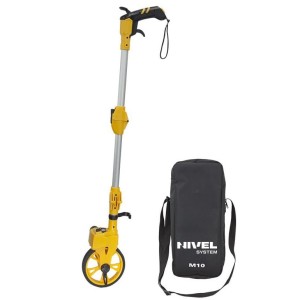 Drogomierz koło pomiarowe NIVEL SYSTEM M10