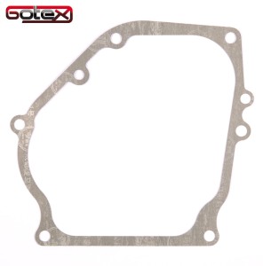 Uszczelka kapy bocznej do Honda GX160, GX200 oraz zamienników 5,5KM, 6,5KM, 168f