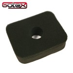 Filtr powietrza typ gąbkowy  do Honda GX120/160/GX200 KAMA, KIPOR, LIFAN, LONCIN