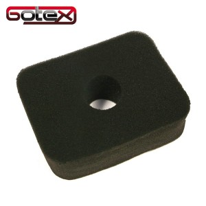 Filtr powietrza typ gąbkowy  do Honda GX120/160/GX200 KAMA, KIPOR, LIFAN, LONCIN