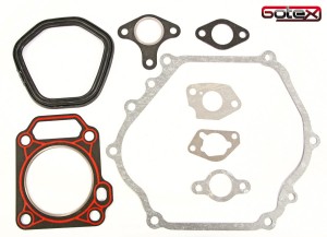 Uszczelki do Honda GX270  oraz zamienników 9KM  177f