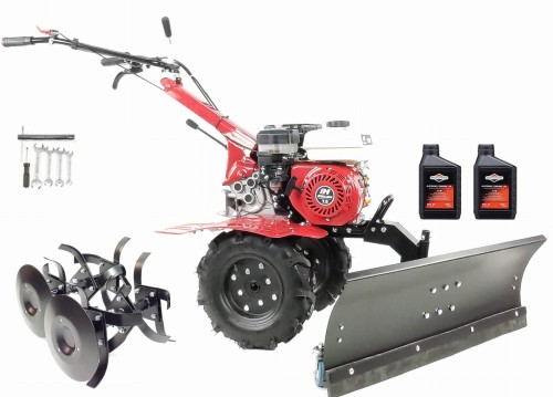 glebogryzarka holida wm500 + pług śnieżny.jpg