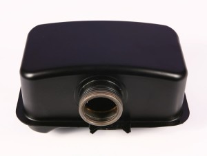 Zbiornik paliwa bak do silnika YANMAR L40, L48oraz 170F Lifan, Bergo, Proton