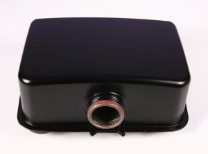 Zbiornik paliwa bak do silnika YANMAR L90, L100 oraz 186F Pezal, Bergo, Proton, Kraftwele, Genezo