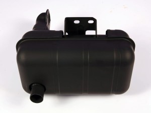 Tłumik do silnika YANMAR L40, L48 oraz 170F Bergo, Proton, Kraftwele, Genezo