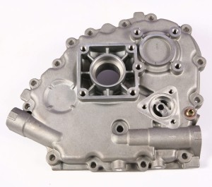 Pokrywa boczna do silnika YANMAR L40 oraz zamienników 170F