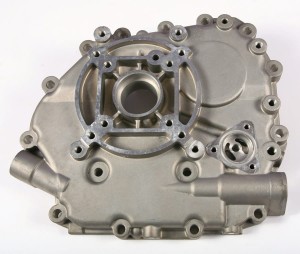 Pokrywa boczna do silnika YANMAR L70 oraz zamienników 178F