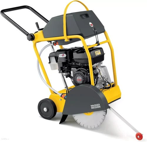 Przecinarka spalinowa do betonu i nawierzchni BFS 1350.webp