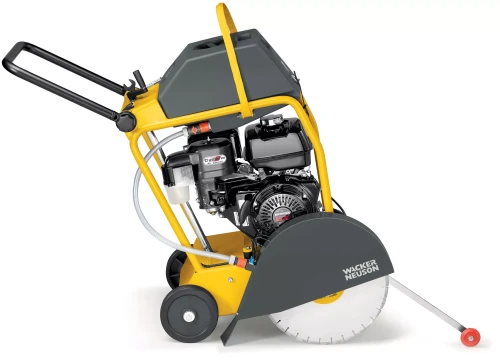 Przecinarka do betonu BFS 940 od boku.webp