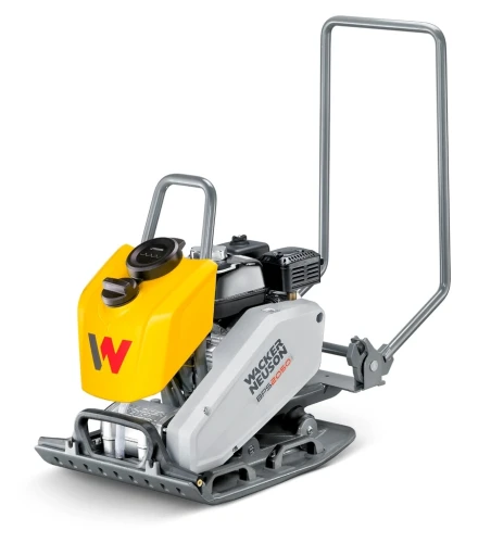Zagęszczarka jednokierunkowa Wacker Neuson BPS 2050 AW .webp