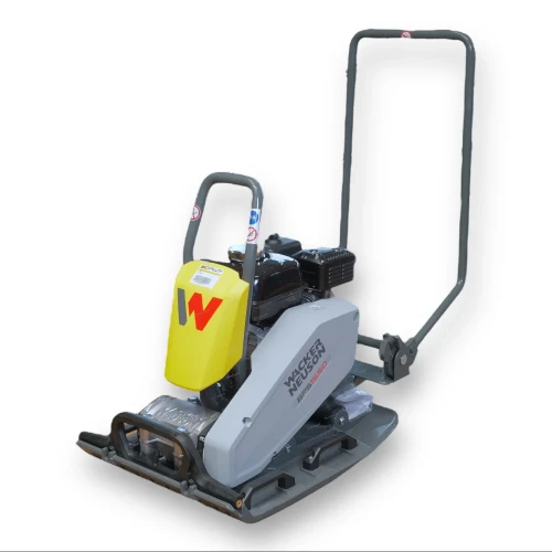 Zagęszczarka jednokierunkowa Wacker Neuson BPS 1550 A .webp