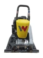 Zagęszczarka jednokierunkowa Wacker Neuson BPS 1550 B - bardziej przód.webp