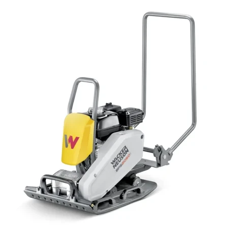 Zagęszczarka jednokierunkowa Wacker Neuson BPS 2050 B .webp