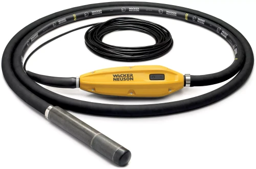 WIBRATOR POGRĄŻALNY WACKER NEUSON IEC .webp