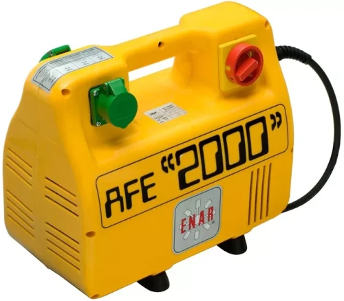 Elektryczna Przetwornica Częstotliwości Enar Afe 2000 P.webp
