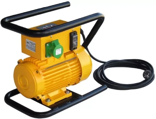 Elektryczna Przetwornica Częstotliwości Enar AFE 1000 MT Compact.webp