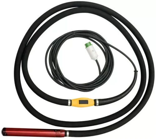 Wibrator Pogrążalny Enar M 38 AFP Do Betonu.webp