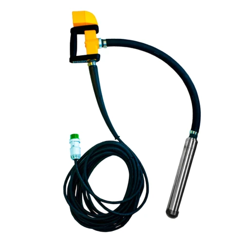 Wibrator Pogrążalny Enar MP 38 AFP Do Betonu.webp