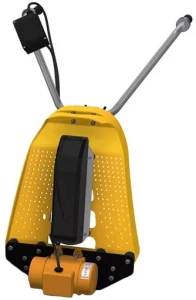 Napęd Elektryczny Listwy Wibracyjnej Enar Tornado E Turbo