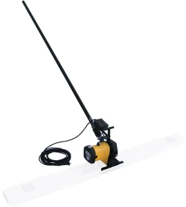 Napęd Elektryczny Listwy Wibracyjnej Enar QZE