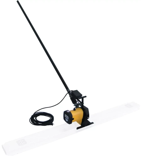 NAPĘD ELEKTRYCZNY LISTWY WIBRACYJNEJ ENAR QZE .webp