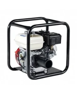 Spalinowy napęd pompy Volga VGH5-D ENAR