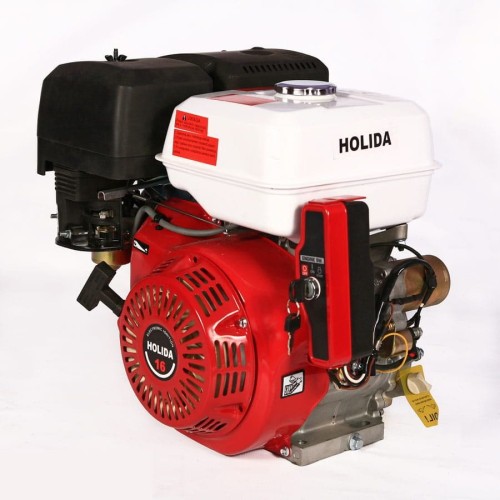 Silnik spalinowy Holida 190F.jpg