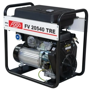Agregat prądotwórczy, generator prądu FOGO FV 20540 TRE
