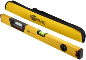 Poziomica Elektroniczna DL60L Nivel System