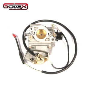Gaźnik Honda GX610, GX620, GX670 Lifan, Loncin, Pezal, Weima, Zongshen