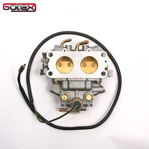 Gaźnik Honda GX610, GX620, GX670 Lifan, Loncin, Pezal, Weima, Zongshen