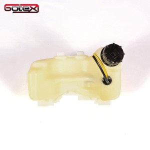 Zbiornik paliwa bak GX35