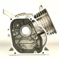 Blok cylinder do Honda GX160 oraz zamienników 5,5KM, 168f - lewy bok.jpg