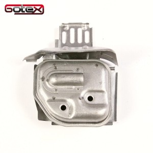 Tłumik GX25