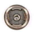 Koło zamachowe do Honda GX340GX390 188f, 190f - tył.jpg