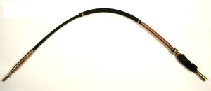 Linka rewersu 8mm 106cm do zagęszczarek 130-330kg Dromasz Hecht Zipper Masalta Truemax HIGHER