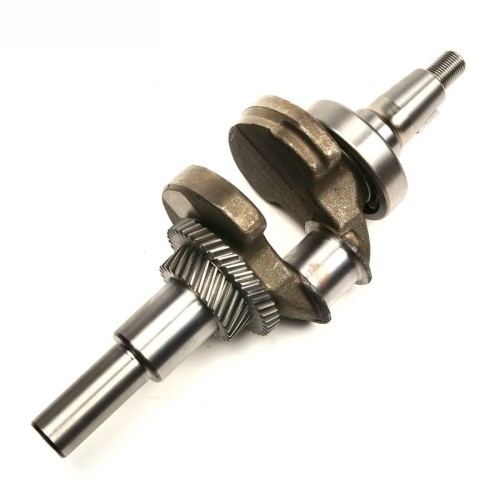 Wał korbowy do Honda 25mm GX340, GX390 oraz zamienników 182F, 188F, KG390.jpg