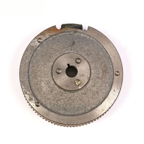 Koło zamachowe do Honda GX340GX390 188f z rozruchem elektrycznym - przód.jpg