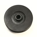 Sprzęgło odśrodkowe na wał 19mm do zagęszczarki - przód.jpg
