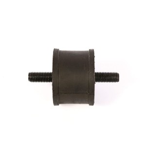 Poduszka guma Odbojnik do zagęszczarek Project