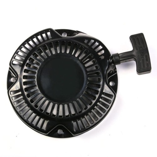 Starter do silnika Robin EH12 - przód.jpg