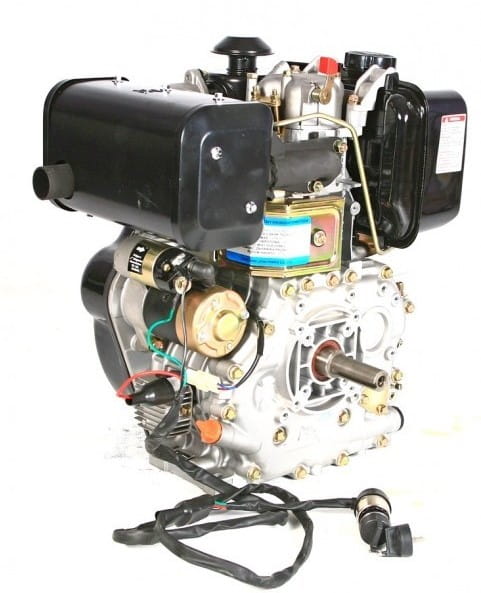 Lifan diesel 186fd